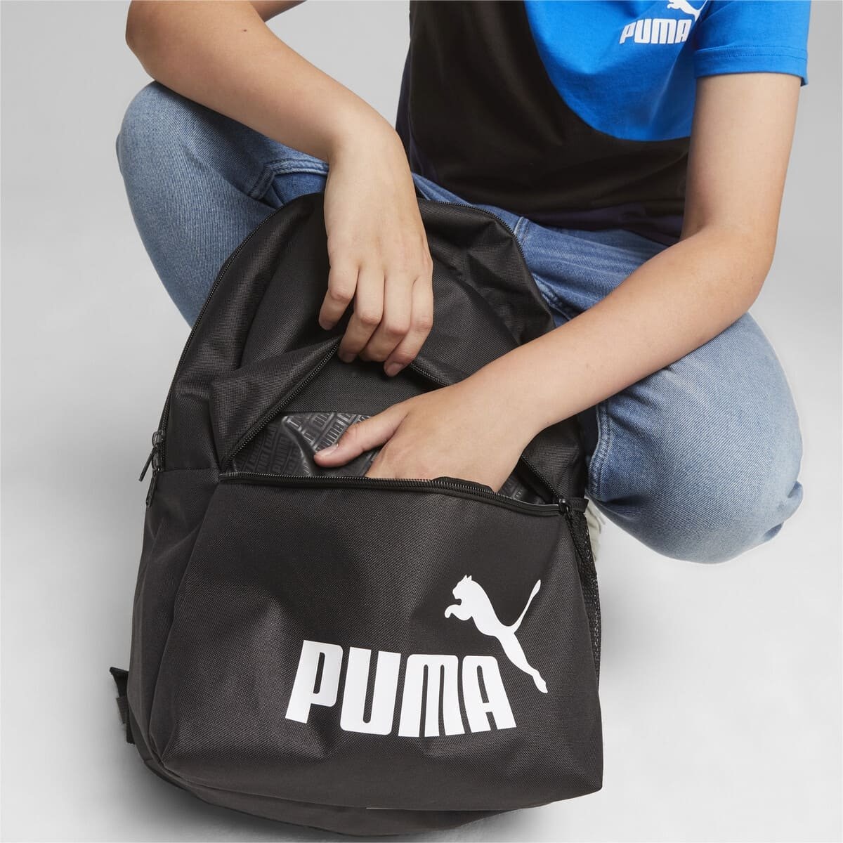 Mochila puma sears sale