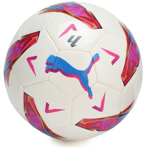 Balón Soccer Blanco Combinado Puma