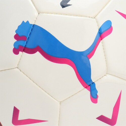 Balón Soccer Blanco Combinado Puma