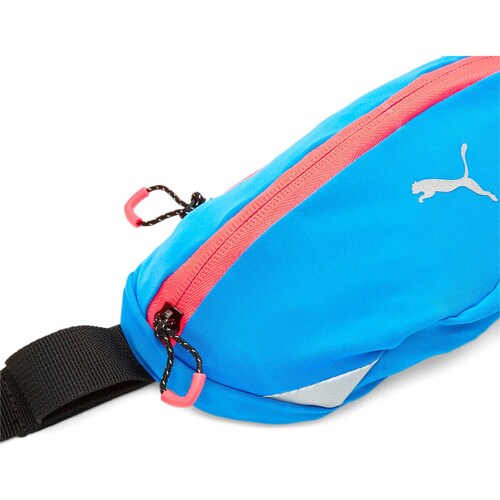 Cangurera Gym 3 Azul Puma