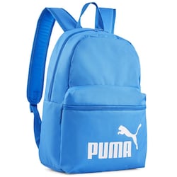 Mochila Gym Azul Puma