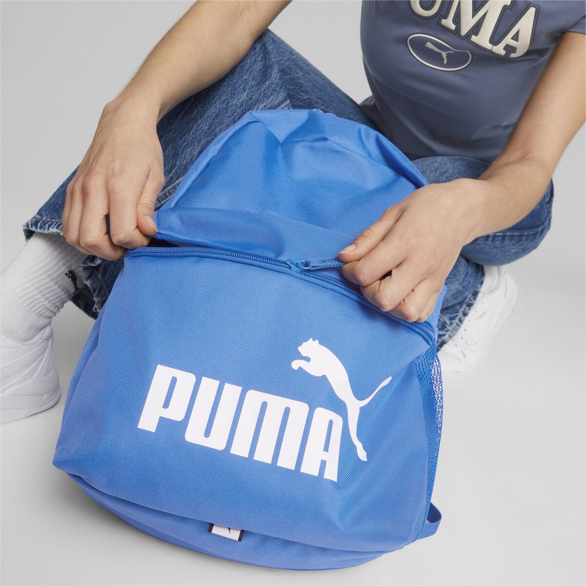 Mochila 2024 puma sears