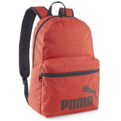 Mochila Gym Rojo Puma