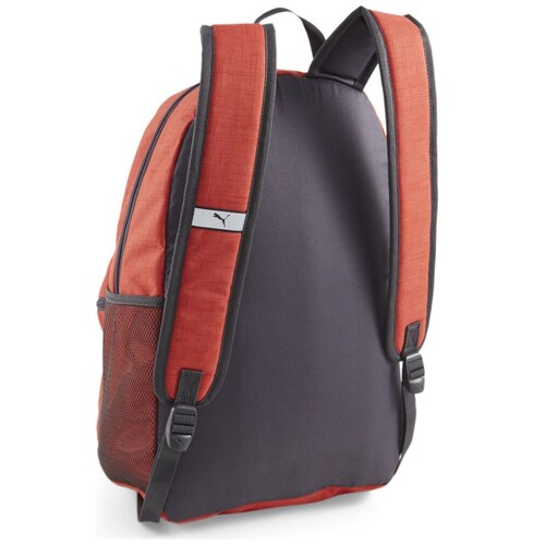 Mochila Gym Rojo Puma