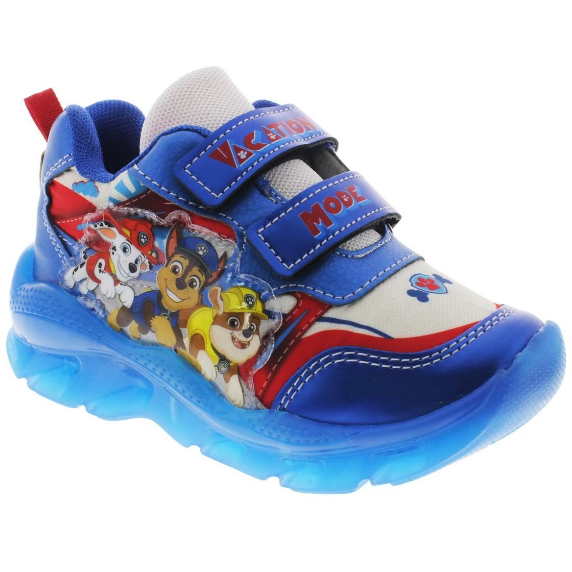 Tenis paw discount patrol price shoes