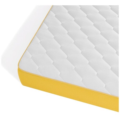 Colchón de Caja Individual Control Nooz