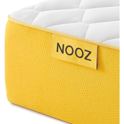 Colchón de Caja Individual Control Nooz