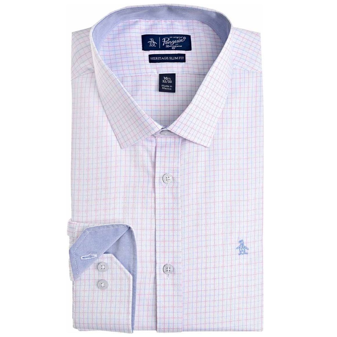 Camisa best sale original penguin