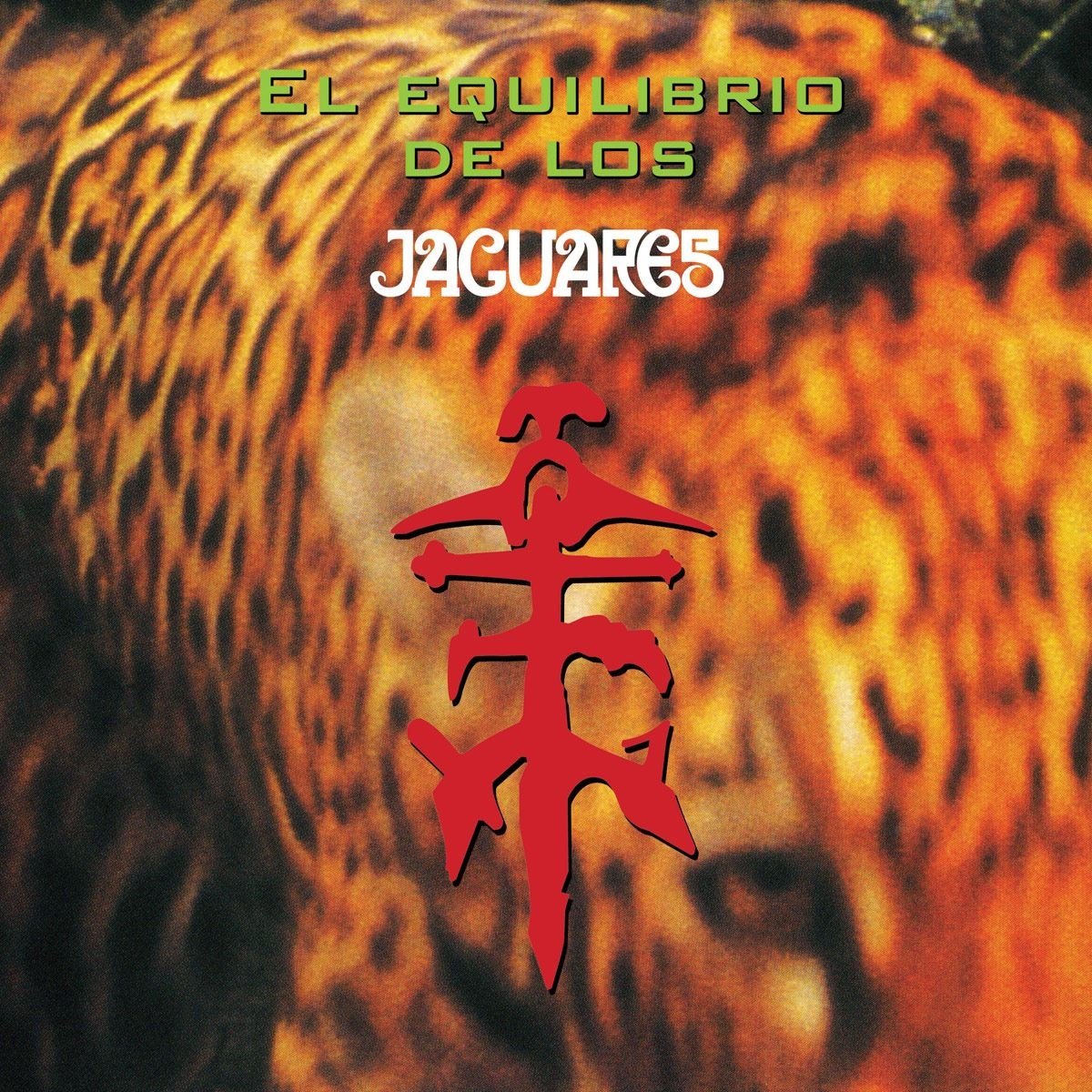 その他 Equilibrio De Los Jaguares [CD] Amazon.co.jp: El Equilibrio De Los Jaguares: ミュージック