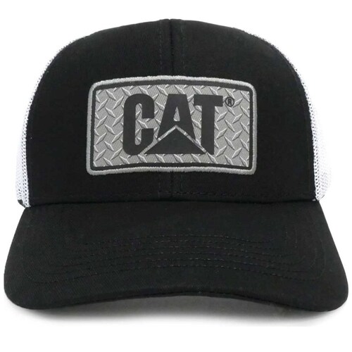 Gorra Cat Vicera Curva para Hombre