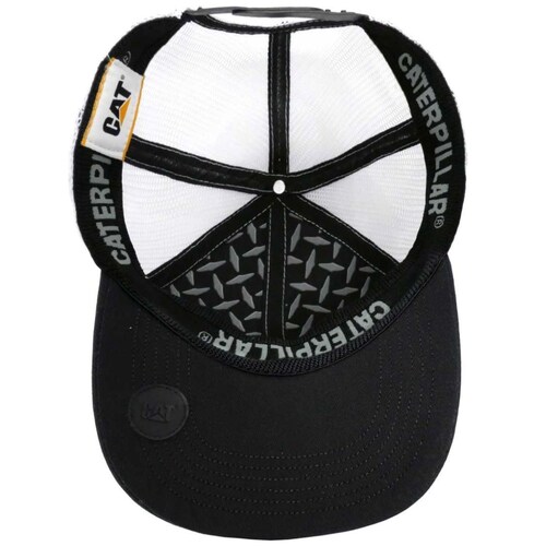 Gorra Cat Vicera Curva para Hombre