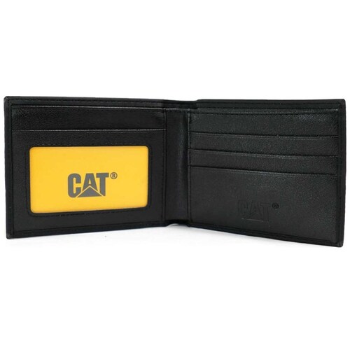 Cartera Cat para Hombre