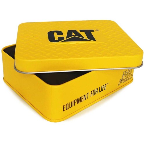 Cartera Cat para Hombre