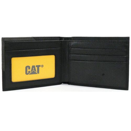 Cartera Cat para Hombre