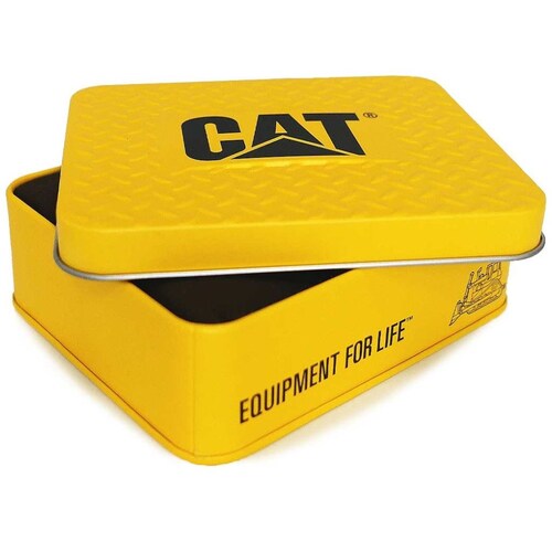 Cartera Cat para Hombre