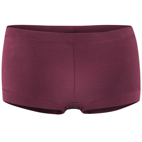 Panty Boyshort de Microfibra Maidenform