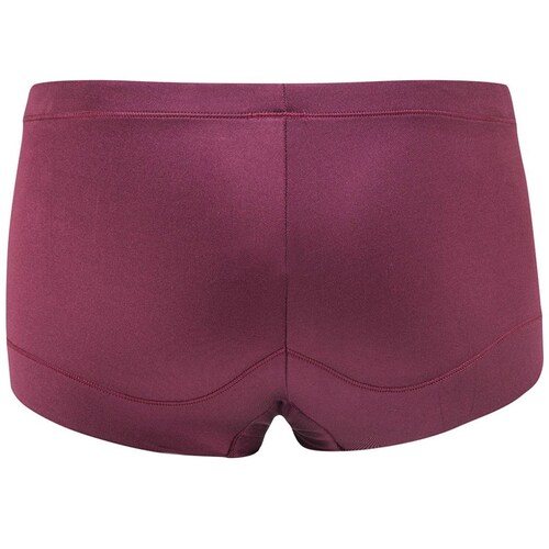 Panty Boyshort de Microfibra Maidenform