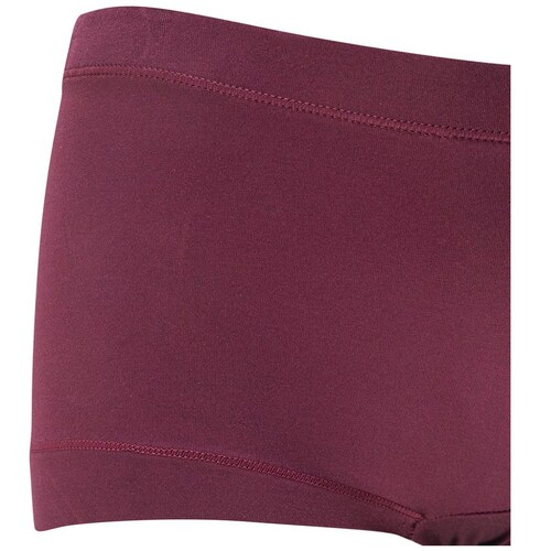 Panty Boyshort de Microfibra Maidenform