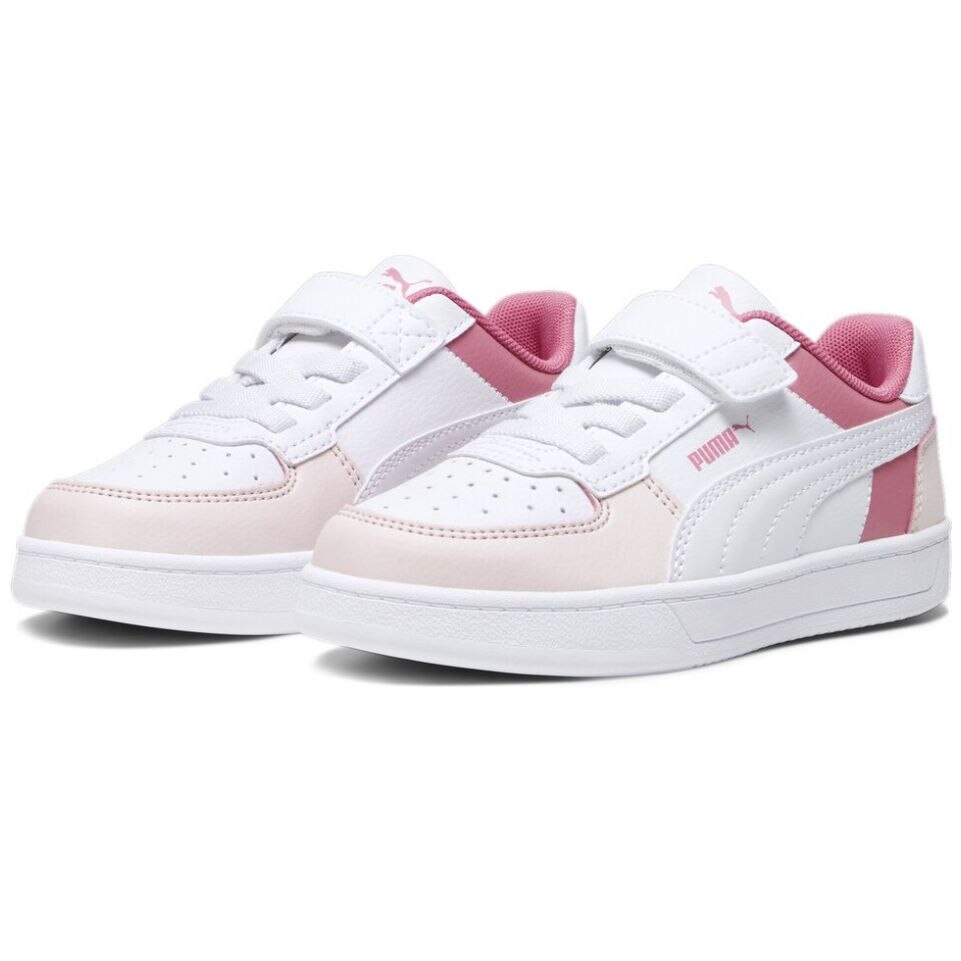 Tenis puma sale rosa fruta