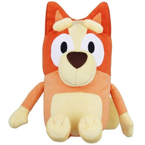 Peluche Bluey Jumbo Bingo