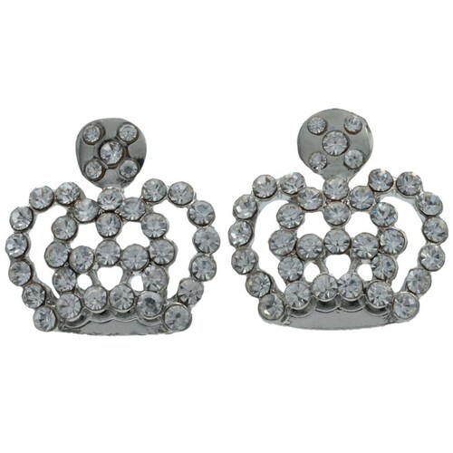 Aretes Corona Lulu