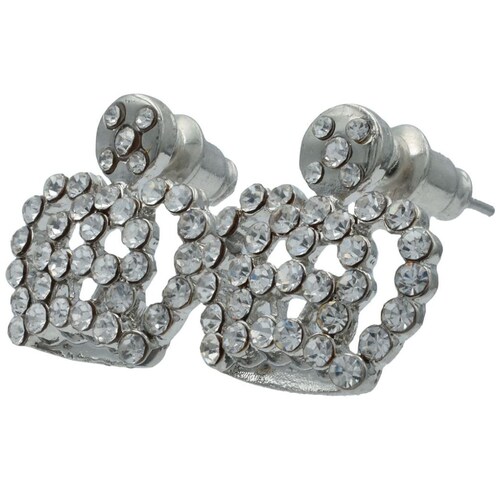 Aretes Corona Lulu
