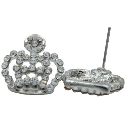 Aretes Corona Lulu