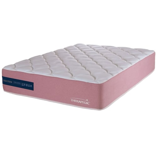 Colchón London Queen Size Therapedic