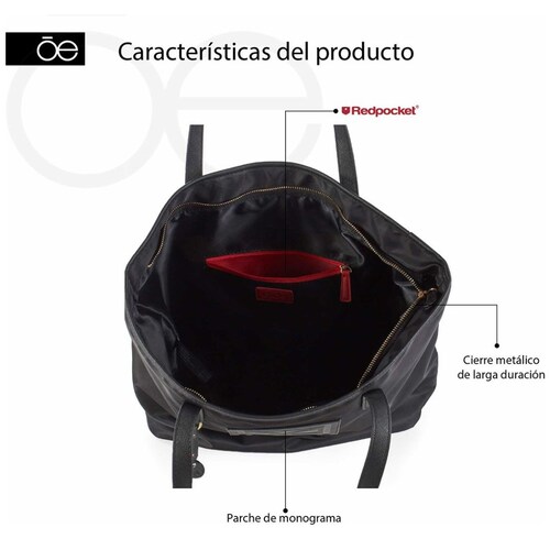 Bolso Tote Cloe