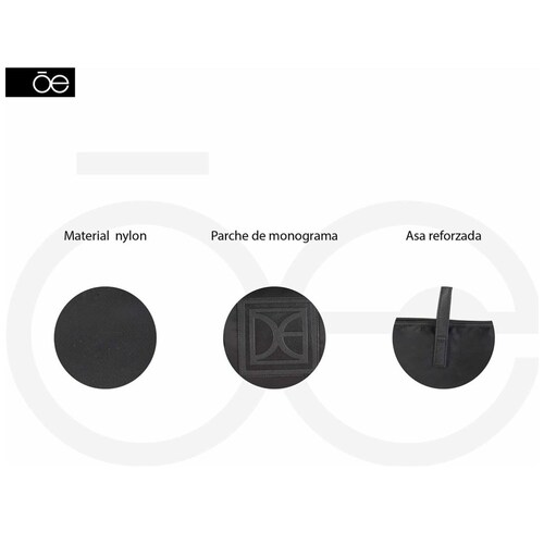 Bolso Tote Cloe