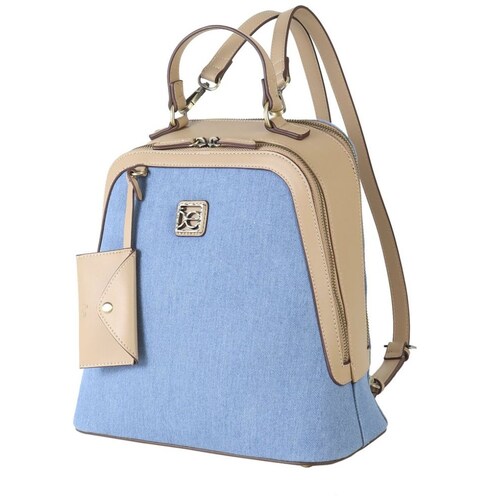 Bolso Backpack Cloe