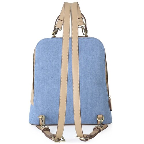 Bolso Backpack Cloe