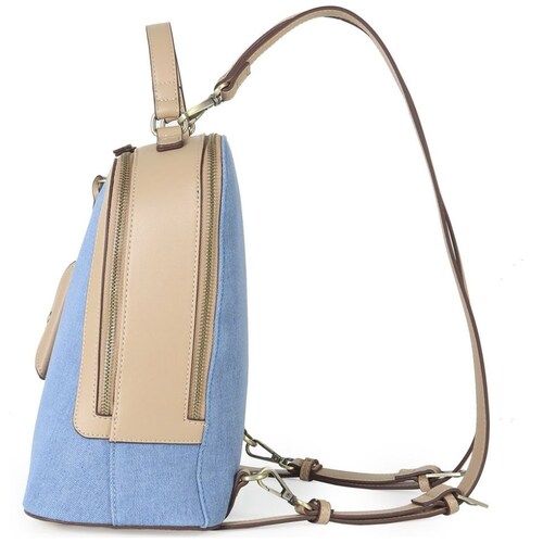 Bolso Backpack Cloe