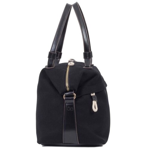 Bolso Negro Cloe
