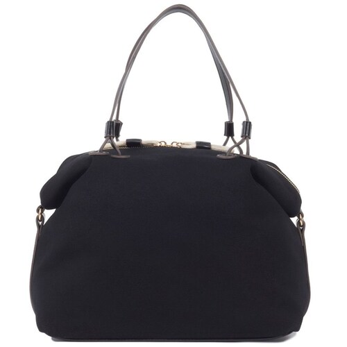 Bolso Negro Cloe