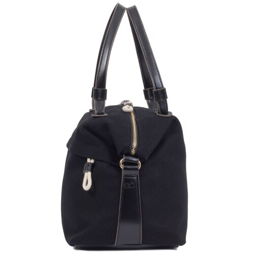 Bolso Negro Cloe