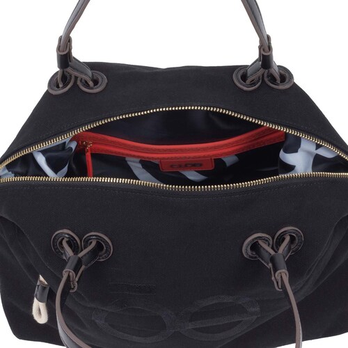 Bolso Negro Cloe