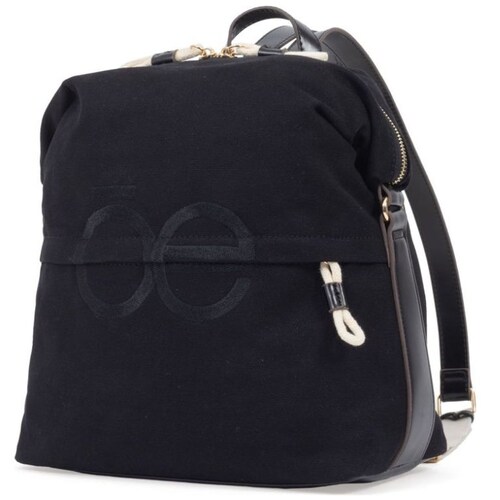 Bolso Negro Cloe