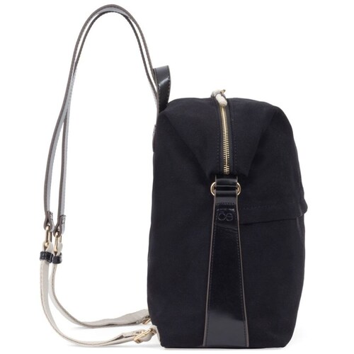 Bolso Negro Cloe