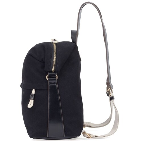 Bolso Negro Cloe