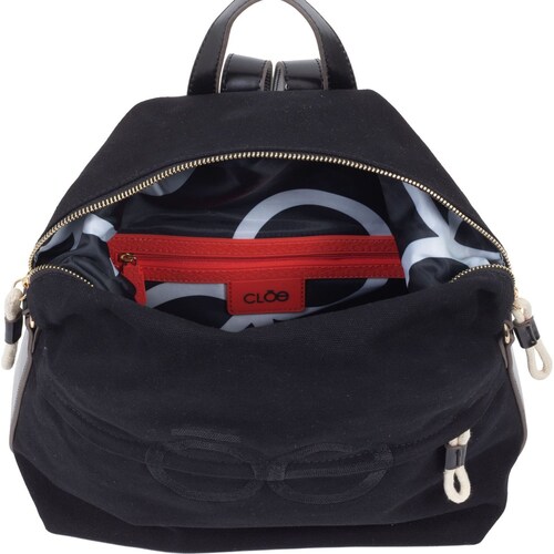 Bolso Negro Cloe