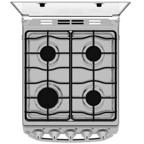Estufa Mabe Piso 50 Cms Gas Em5045Cais1