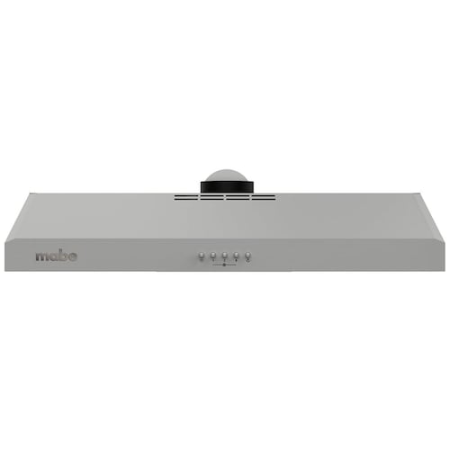 Combo Mabe Estufa 30” Emh7612Js0 Y Campana Cmpu761Gx0