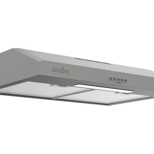 Combo Mabe Estufa 30” Emh7612Js0 Y Campana Cmpu761Gx0