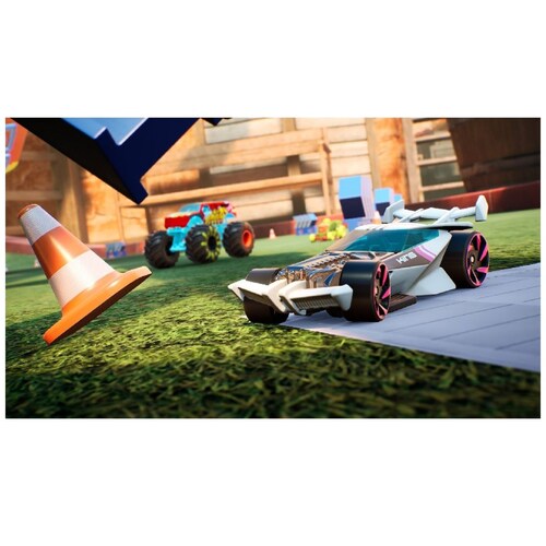 Hot Wheels Unleashed 2 Turbocha - Nintendo Switch