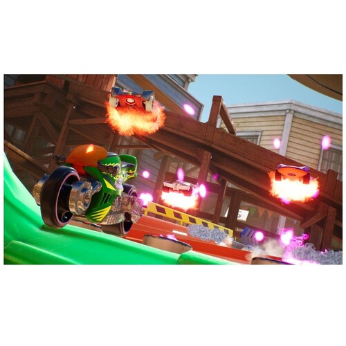 Hot Wheels Unleashed 2 Turbocha - Nintendo Switch