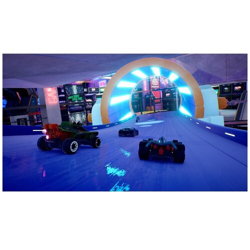 Hot Wheels Unleashed 2 Turbocha - Nintendo Switch
