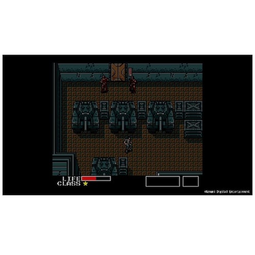 Metal Gear Solid: Master Collection Vol. 1 - Playstation 5