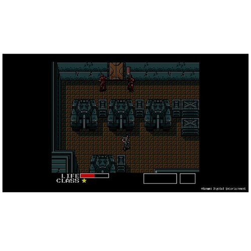 Metal Gear Solid: Master Collection Vol. 1 - Xbox Series X