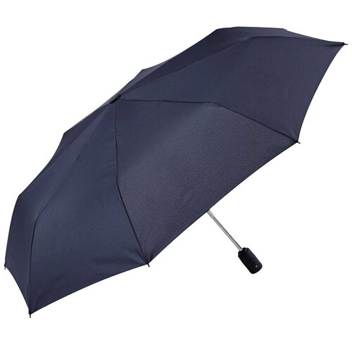 Paraguas Gotta Mini Azul Marino para Hombre
